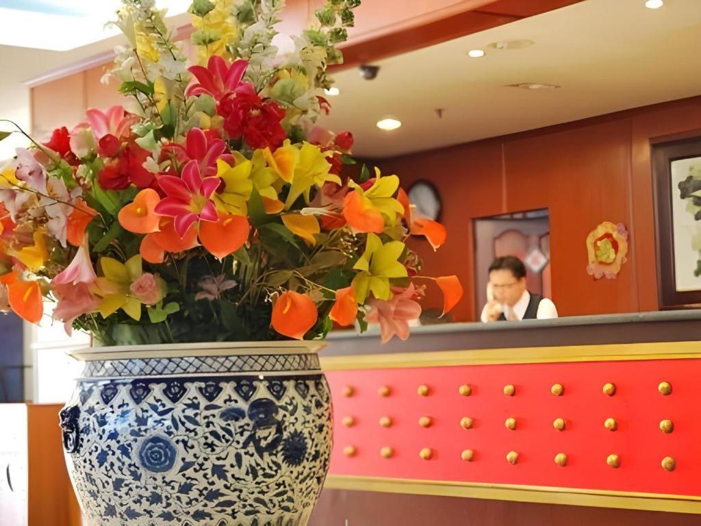 Klang Histana Hotel Bagian luar foto