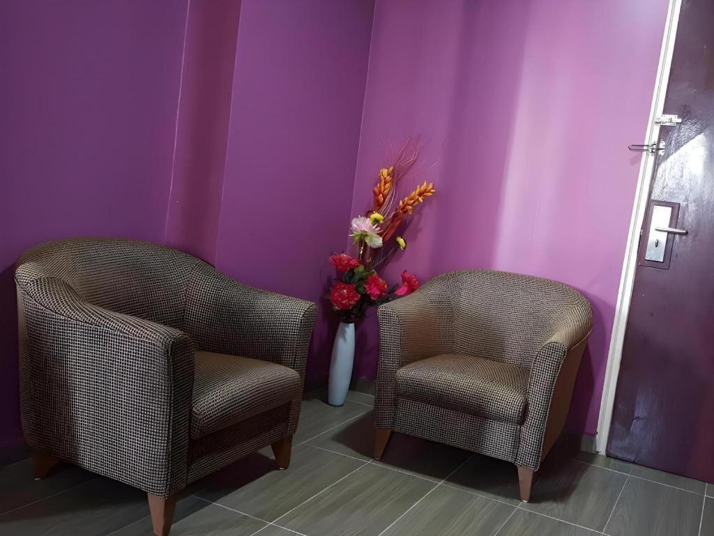 Klang Histana Hotel Bagian luar foto