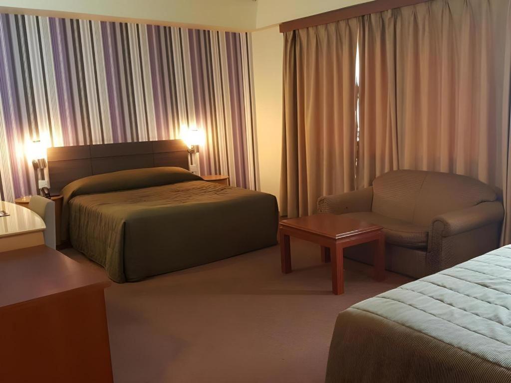 Klang Histana Hotel Bagian luar foto