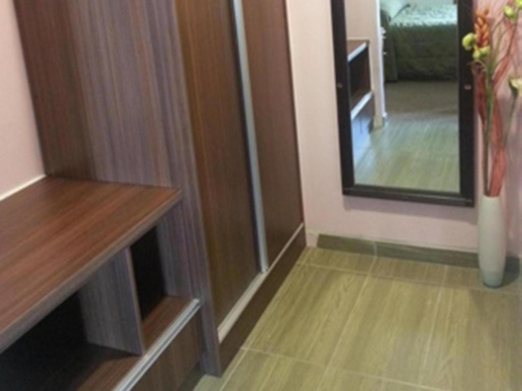 Klang Histana Hotel Bagian luar foto